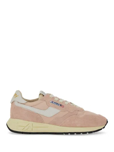 Autry "whirlwind" Sneaker