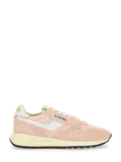 AUTRY "WHIRLWIND" SNEAKER