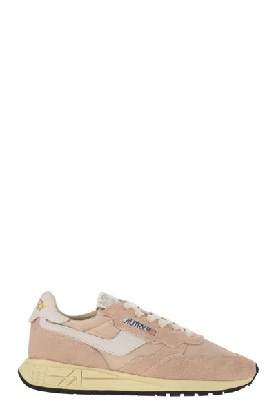 AUTRY AUTRY WHIRLWIND SNEAKERS