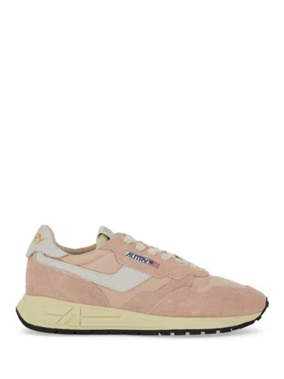 AUTRY AUTRY "WHIRLWIND" SNEAKERS