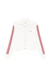 Autry Jacket In White