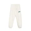 Autry Track Pants In White