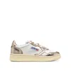 Autry Sneakers In White