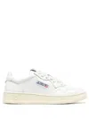 Autry Sneakers In White