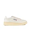 Autry Sneakers In White