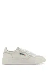 Autry Sneakers In White