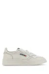 Autry Medalist Low Wom Solidgoat Shoes In Sg10