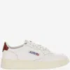 Autry Sneakers In White