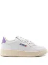Autry Sneakers In White