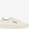 Autry Sneakers In White