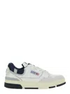 Autry Clc Sneakers In White