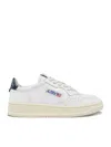 Autry Sneakers In White