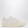 Autry Sneakers Medalist In White