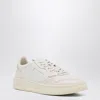 Autry Sneakers Medalist In White