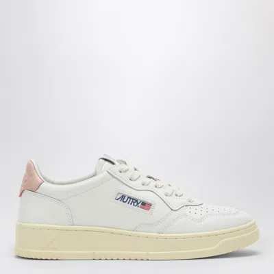 Autry Sneakers  Woman Color White In Multi