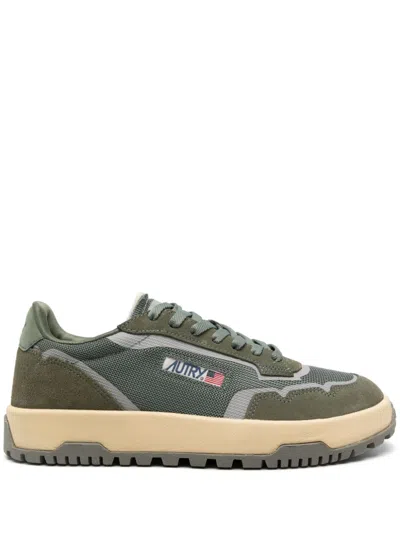 AUTRY WILD PACE SNEAKERS