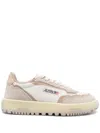 Autry Wild Pace Sneakers In Neutrals
