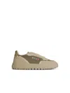 Autry Wildpace Sneaker In Green