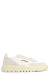 Autry Wildpace Low-top Sneakers