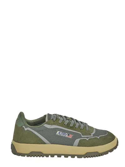 AUTRY WILDPACE SNEAKER