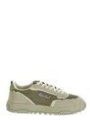 Autry Wildpace Sneaker In Multicolor