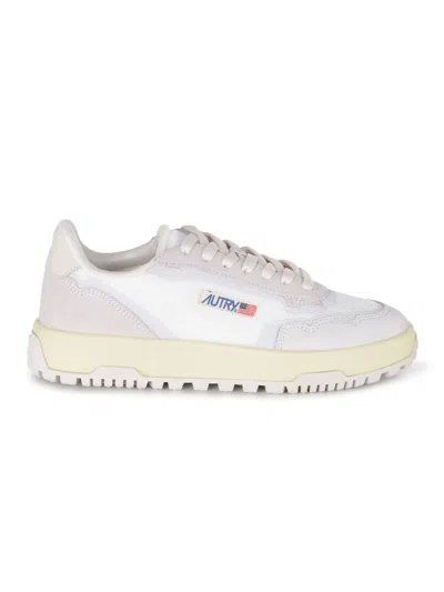AUTRY AUTRY "WILDPACE" SNEAKERS