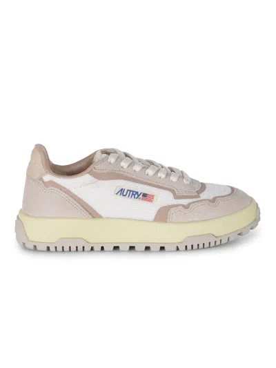 Autry "wildpace" Sneakers