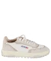 Autry Wildpace Low Sneakers
