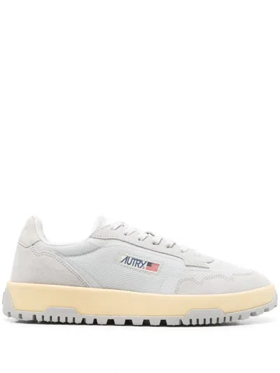AUTRY WILDPACE SNEAKERS
