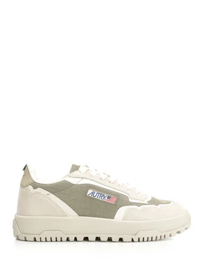 Autry Wildpace Sneakers Multicolor