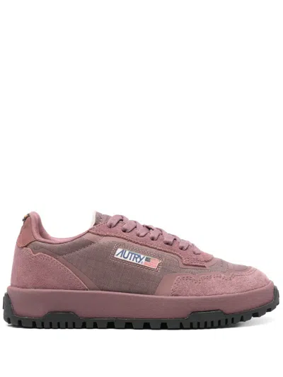 AUTRY WILDPACE SNEAKERS