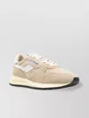 Autry Wind Reel Sneakers Padded Ankle