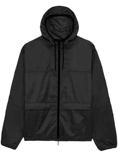AUTRY AUTRY WINDBREAKER JACKET