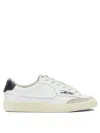 Autry Windscape Sneakers In White