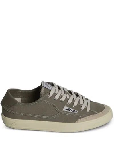 Autry Windscape Low Sneakers In Multi