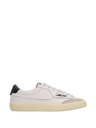 Autry Windscape Sneakers In Multi