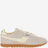 Autry Windspin Sneaker In Neutrals