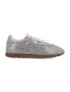 Autry Windspin Low In Gray