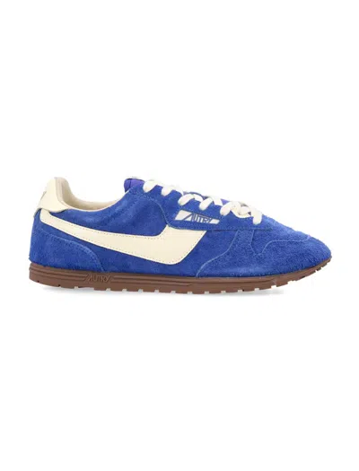 AUTRY AUTRY WINDSPIN SNEAKERS