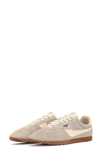 AUTRY AUTRY WINDSPIN LOW SNEAKER