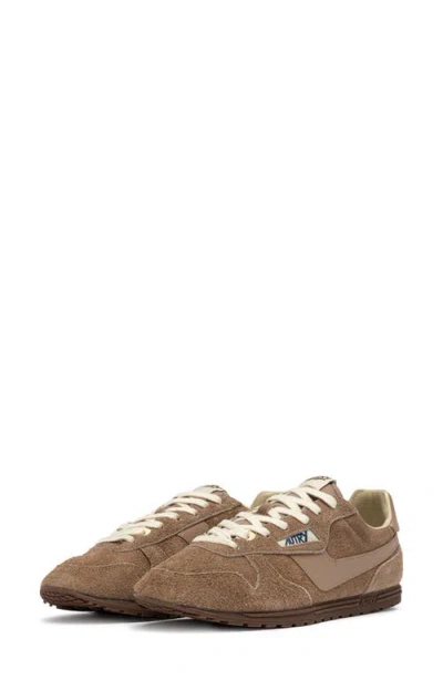 AUTRY AUTRY WINDSPIN LOW SNEAKER