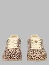 Autry Windspin Low Sneaker In Multi
