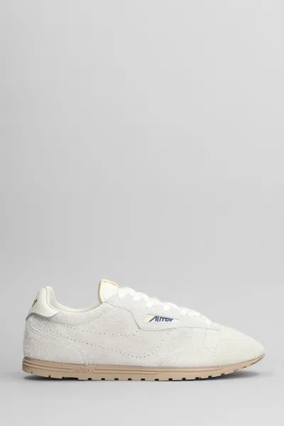 AUTRY WINDSPIN LOW SNEAKERS
