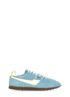Autry Windspin Low Sneakers In Blue