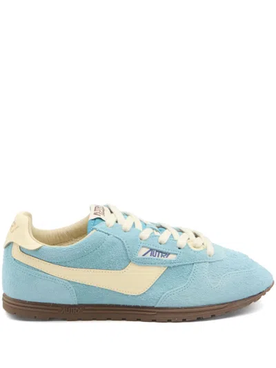 Autry Windspin Low Sneakers