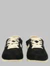 Autry Windspin Low Sneakers In Multi