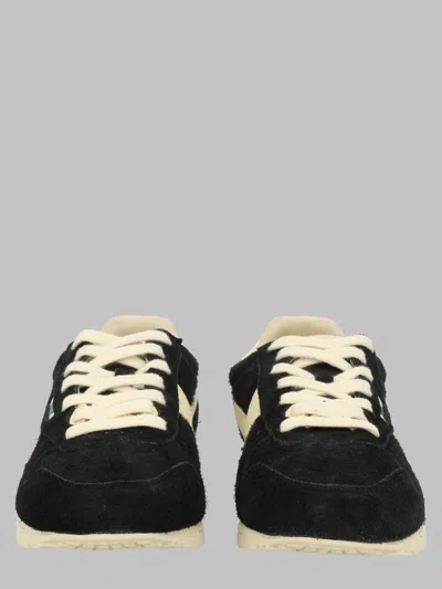 Autry Windspin Low Sneakers In Multi