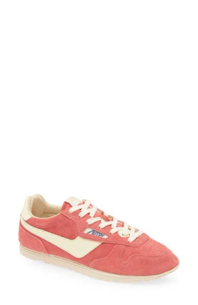AUTRY AUTRY WINDSPIN LOW TOP SNEAKER
