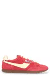 Autry Windspin Low-top Sneakers In Red
