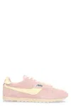 Autry Windspin Low-top Sneakers In Pink